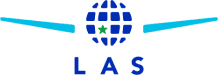 LAS — Aéroport international Blaise Diagne
